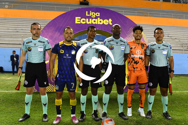 FBL-LIGA ECUABET-DELFIN-LIBERTAD
