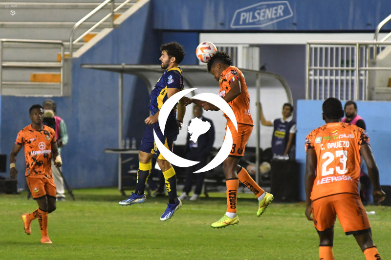 FBL-LIGA ECUABET-DELFIN-LIBERTAD
