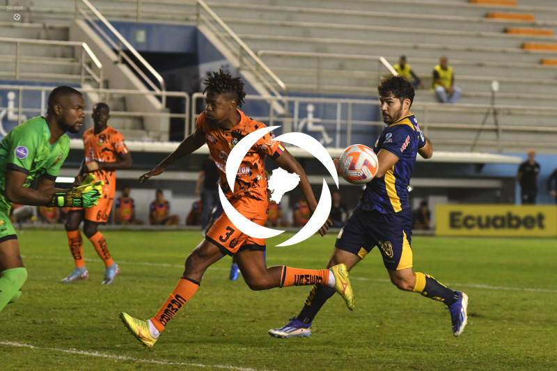 FBL-LIGA ECUABET-DELFIN-LIBERTAD