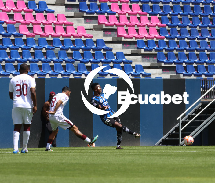 FBL LIGA ECUABET INDEPENDIENTE VALLE VS VINO TINTO