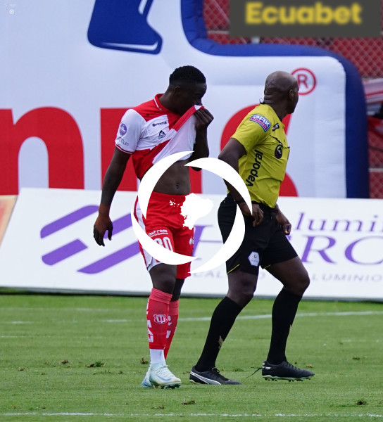 FBL LIGA ECUABET TECNICO CUENCA