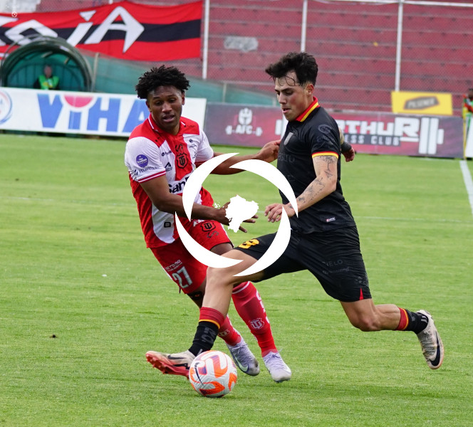 FBL LIGA ECUABET TECNICO CUENCA