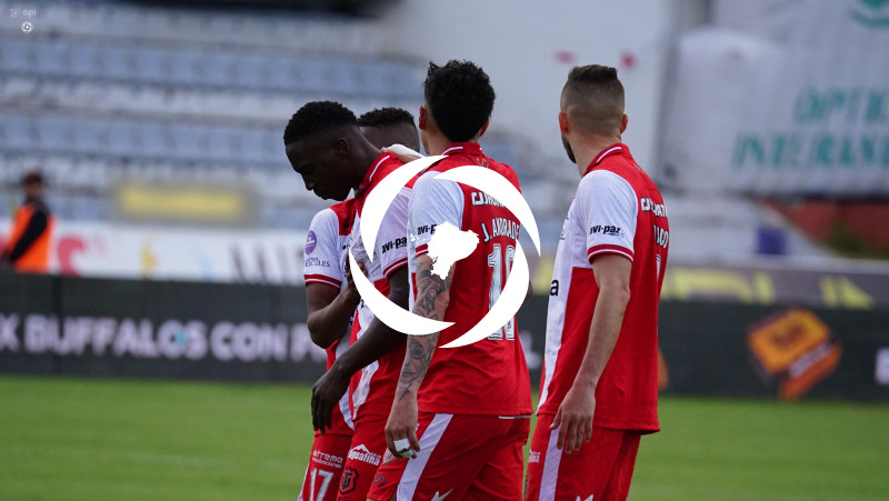 FBL LIGA ECUABET TECNICO CUENCA