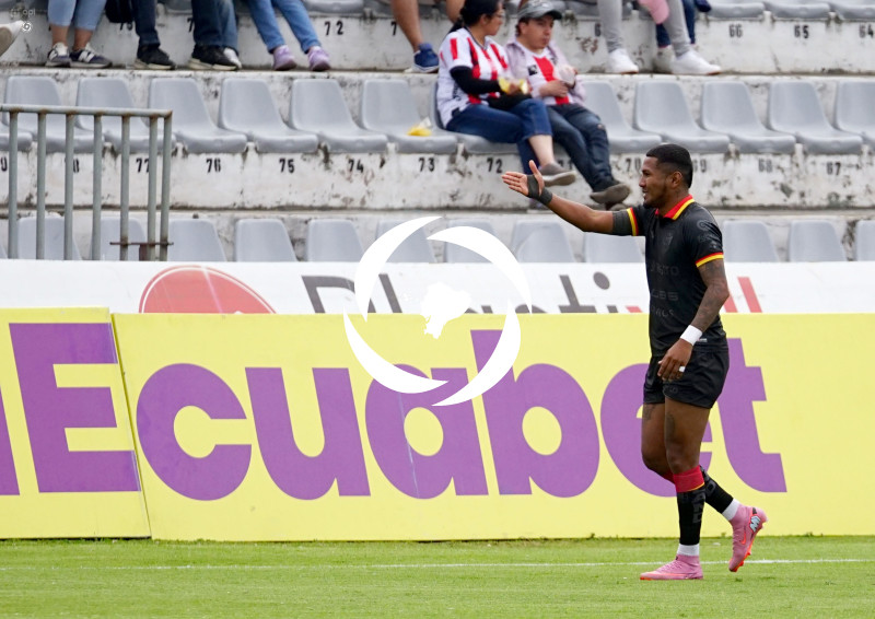 FBL LIGA ECUABET TECNICO CUENCA