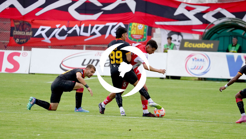 FBL LIGA ECUABET TECNICO CUENCA