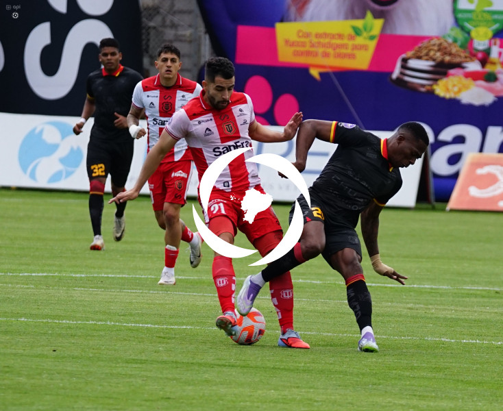 FBL LIGA ECUABET TECNICO CUENCA