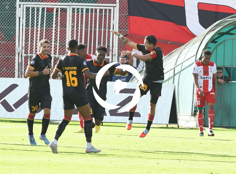 FBL LIGA ECUABET TECNICO CUENCA