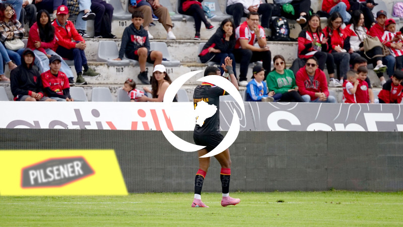 FBL LIGA ECUABET TECNICO CUENCA