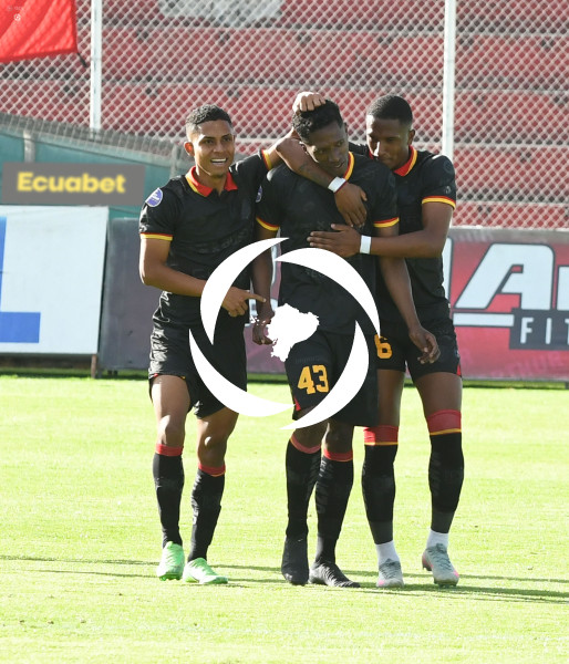 FBL LIGA ECUABET TECNICO CUENCA