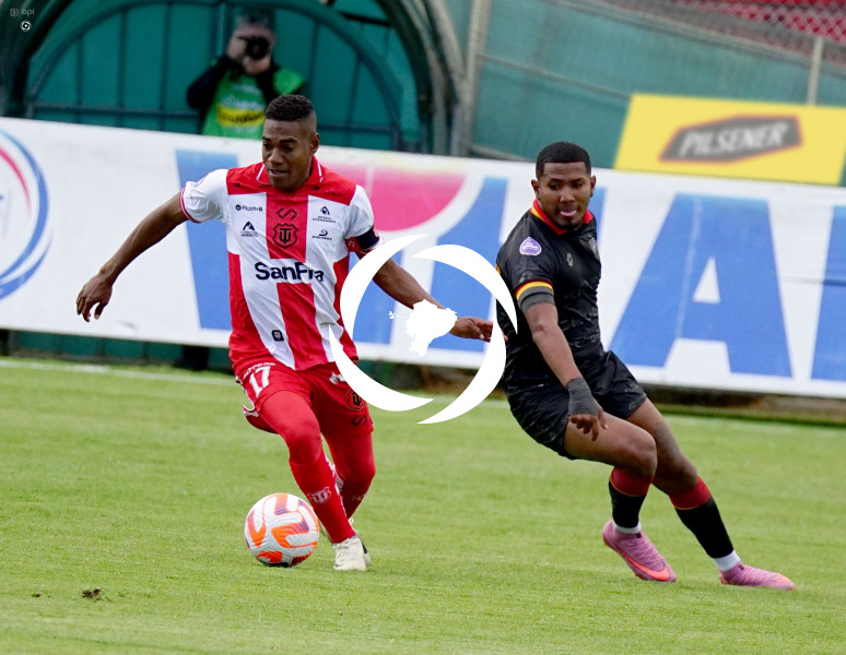 FBL LIGA ECUABET TECNICO CUENCA