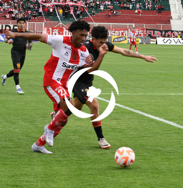 FBL LIGA ECUABET TECNICO CUENCA