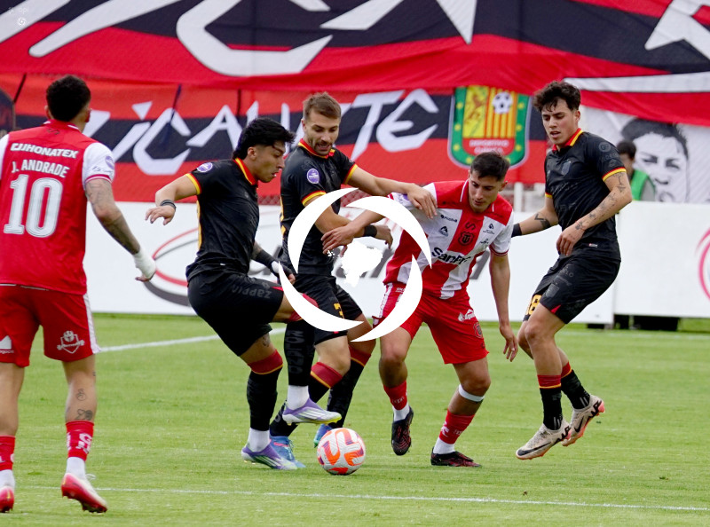FBL LIGA ECUABET TECNICO CUENCA