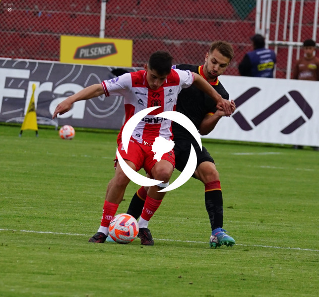 FBL LIGA ECUABET TECNICO CUENCA