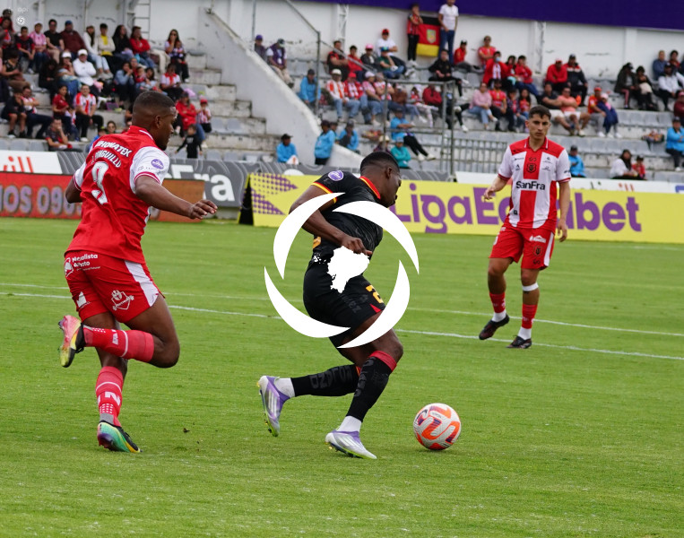 FBL LIGA ECUABET TECNICO CUENCA