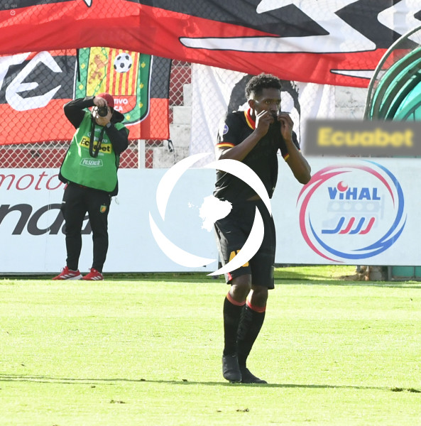 FBL LIGA ECUABET TECNICO CUENCA