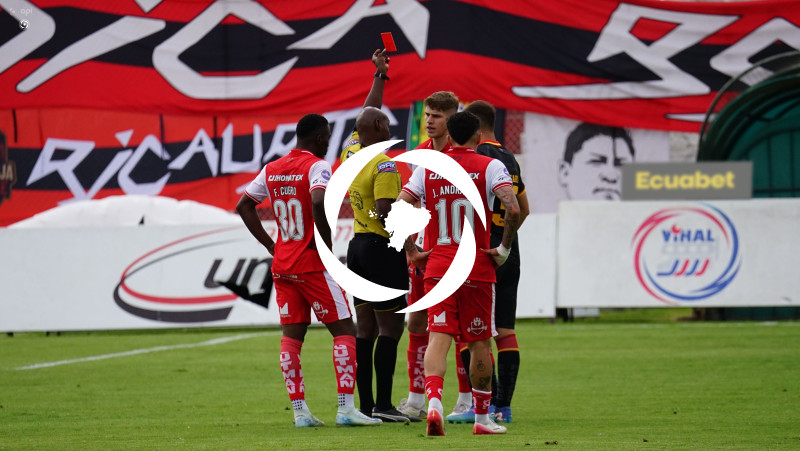 FBL LIGA ECUABET TECNICO CUENCA