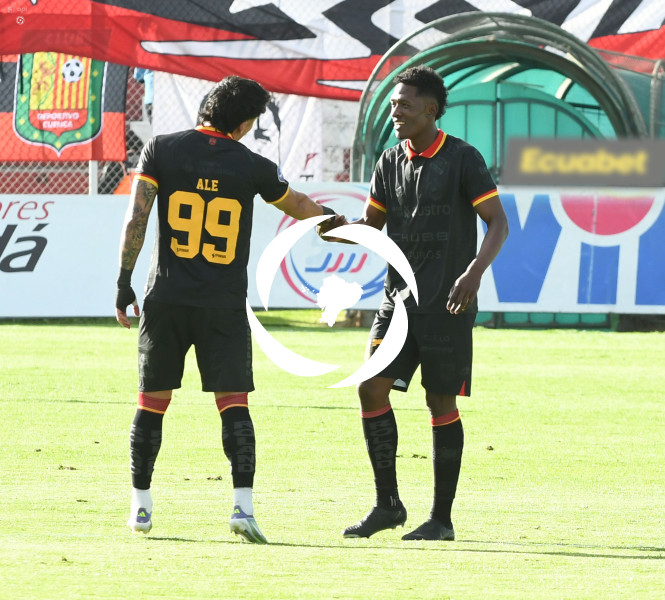 FBL LIGA ECUABET TECNICO CUENCA