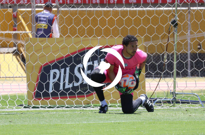 FBL LIGAECUABET EL NACIONAL VS MACARA