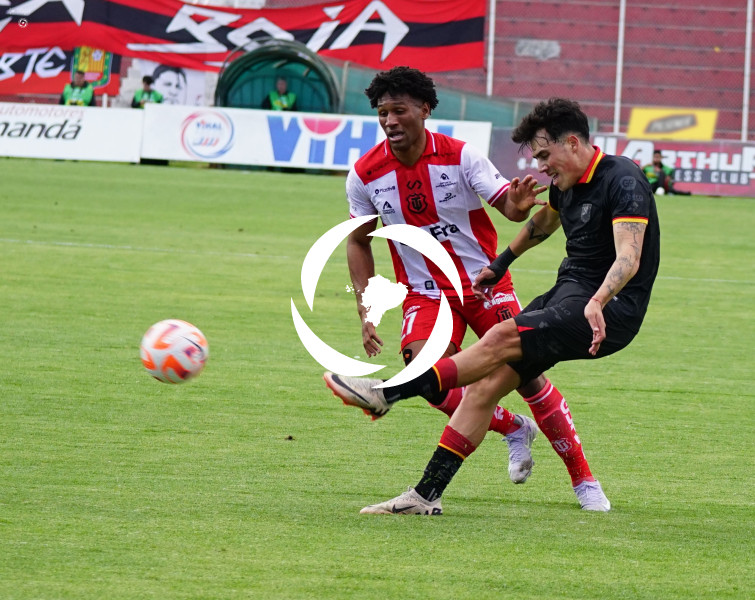 FBL LIGA ECUABET TECNICO CUENCA
