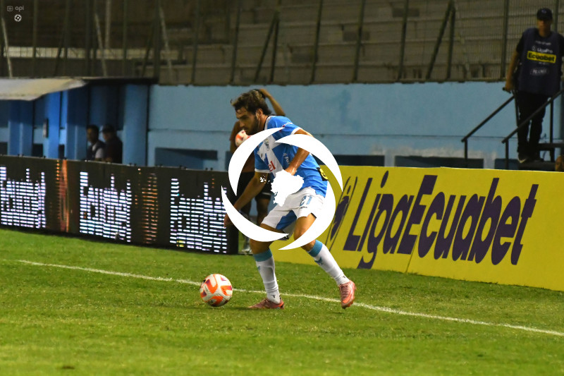 FBL-LIGA ECUABET-MANTA-AUCAS