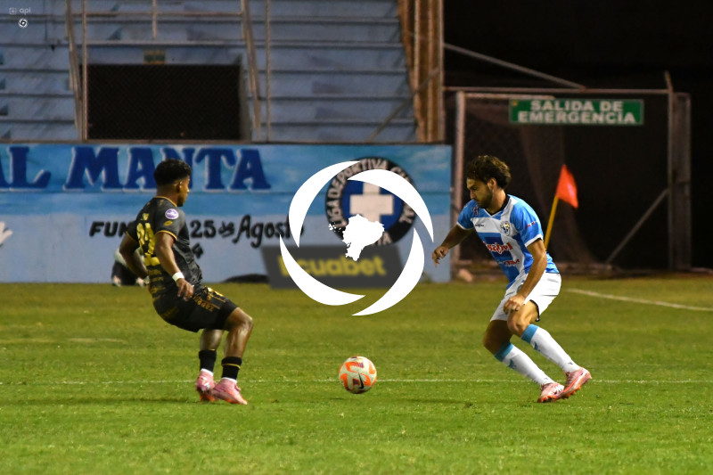 FBL-LIGA ECUABET-MANTA-AUCAS