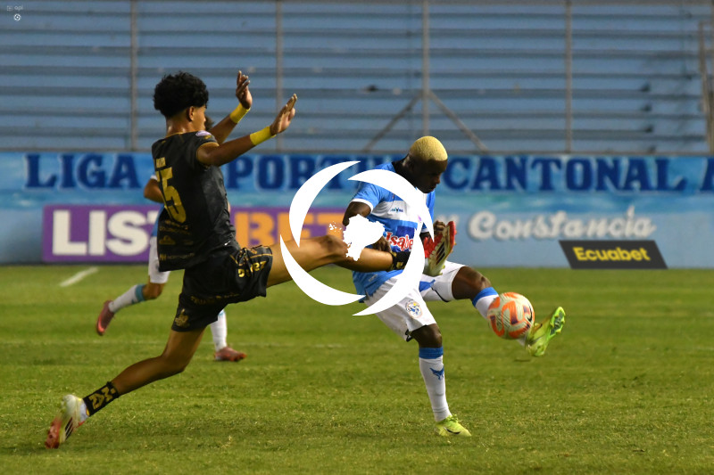 FBL-LIGA ECUABET-MANTA-AUCAS