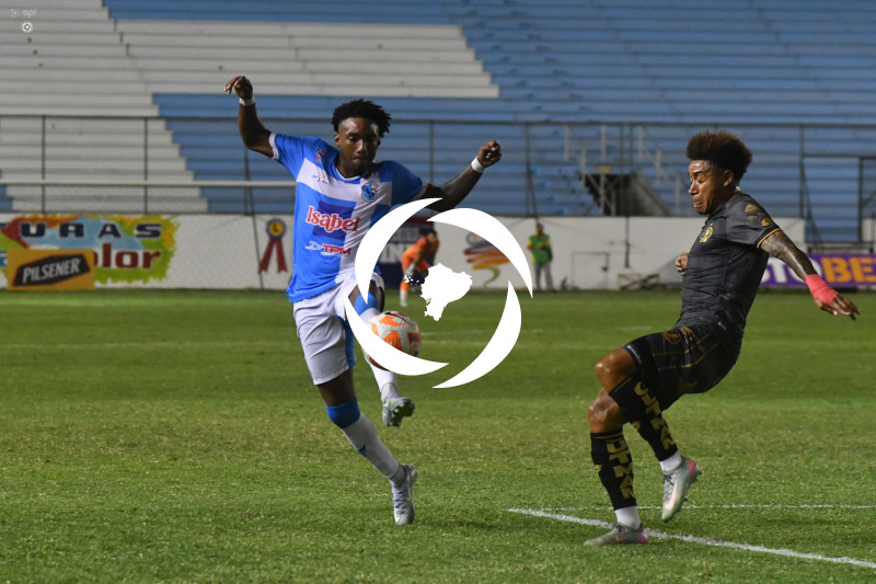 FBL-LIGA ECUABET-MANTA-AUCAS