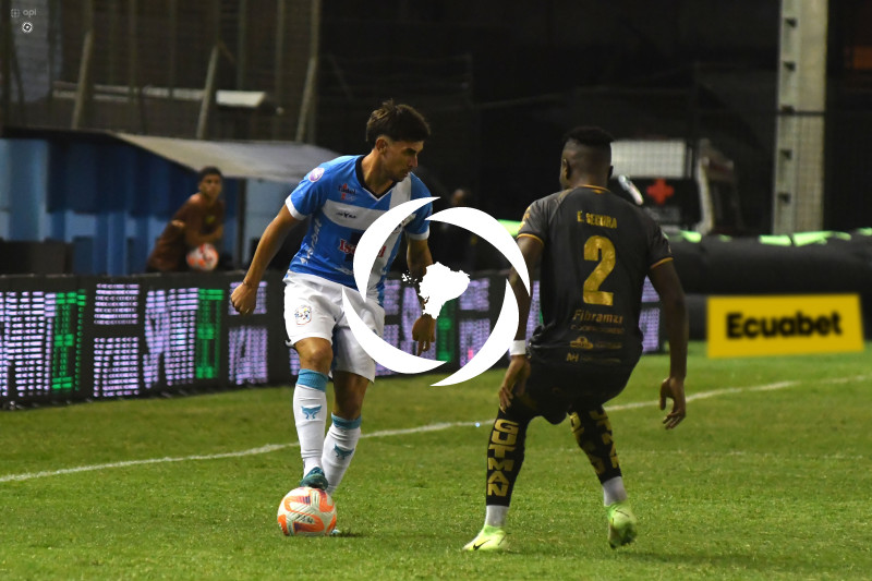 FBL-LIGA ECUABET-MANTA-AUCAS