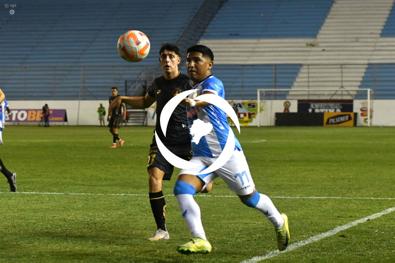 FBL-LIGA ECUABET-MANTA-AUCAS