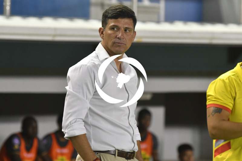 FBL-LIGA ECUABET-MANTA-AUCAS