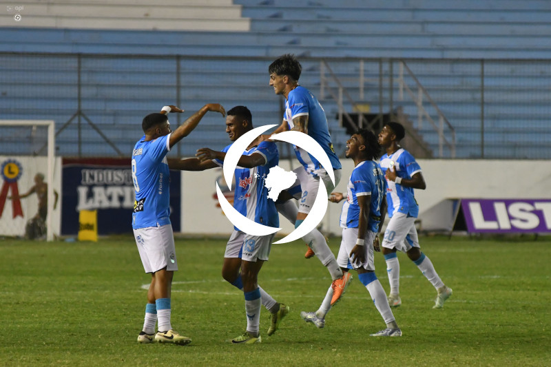 FBL-LIGA ECUABET-MANTA-AUCAS