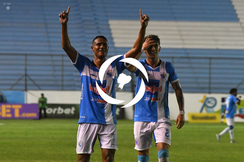 FBL-LIGA ECUABET-MANTA-AUCAS
