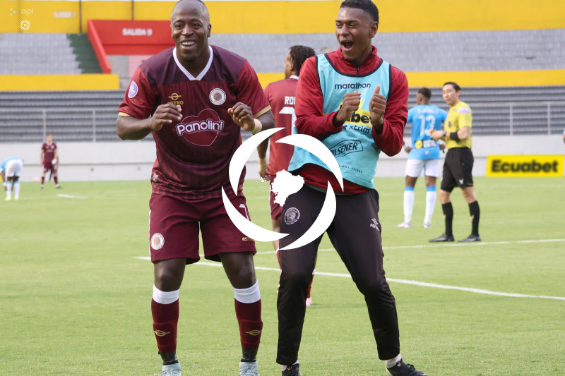 FBL LIGAECUABET VINOTINTO VS MANTA