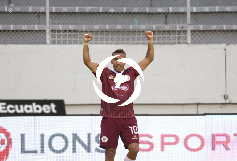 FBL LIGAECUABET VINOTINTO VS MANTA