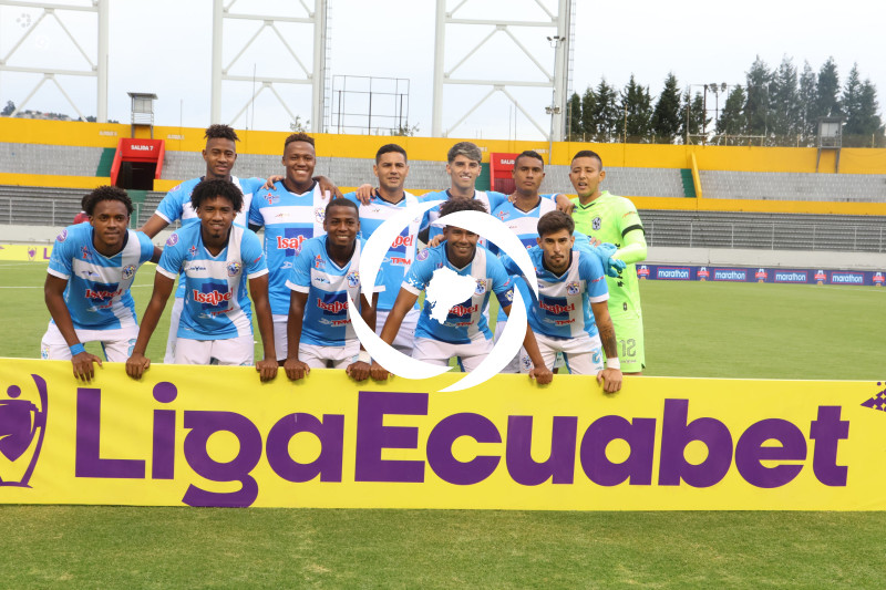 FBL LIGAECUABET VINOTINTO VS MANTA