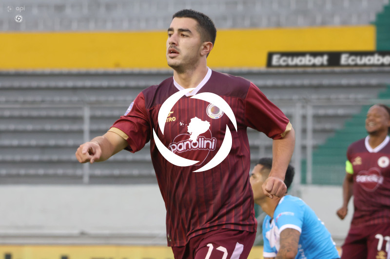 FBL LIGAECUABET VINOTINTO VS MANTA
