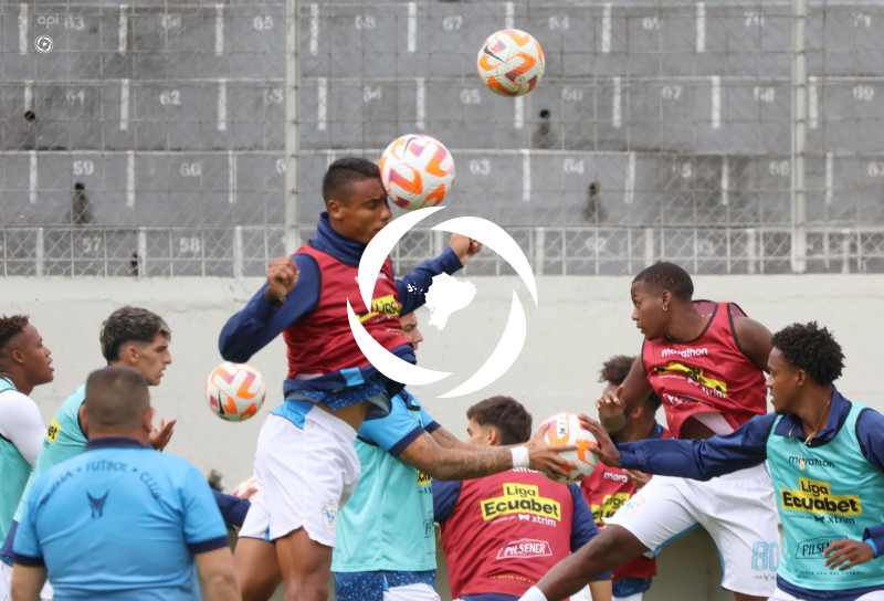 FBL LIGAECUABET VINOTINTO VS MANTA