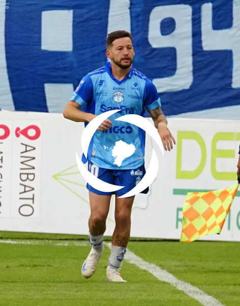 FBL LIGA ECUABET MACARA LIBERTAD