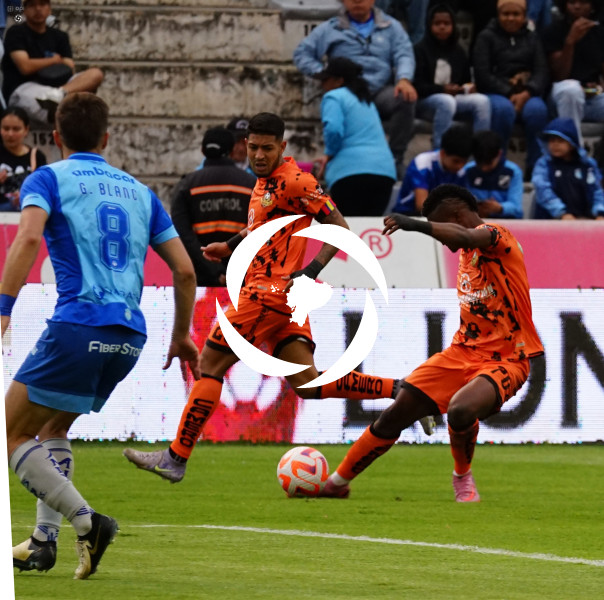 FBL LIGA ECUABET MACARA LIBERTAD