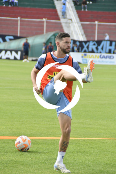 FBL LIGA ECUABET MACARA LIBERTAD