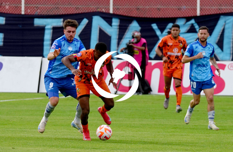 FBL LIGA ECUABET MACARA LIBERTAD