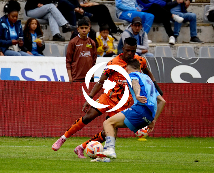 FBL LIGA ECUABET MACARA LIBERTAD