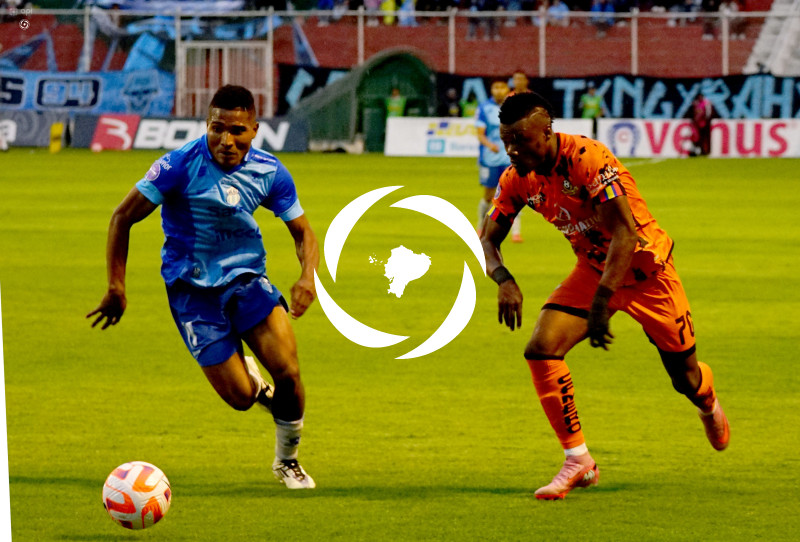 FBL LIGA ECUABET MACARA LIBERTAD