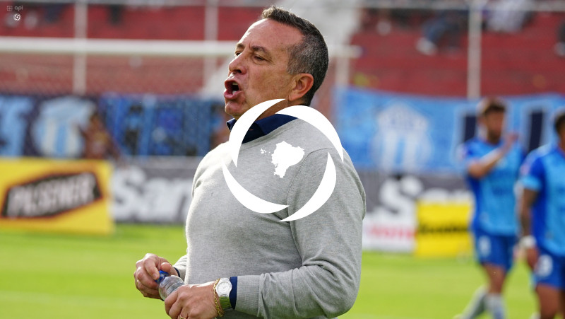 FBL LIGA ECUABET MACARA LIBERTAD