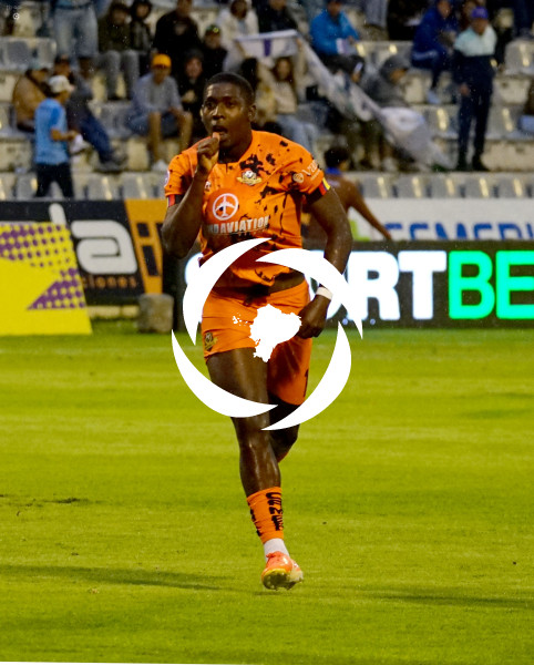 FBL LIGA ECUABET MACARA LIBERTAD