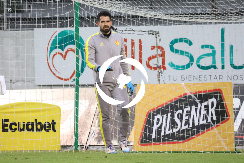 FBL LIGAECUABET AUCAS VS ORENSE