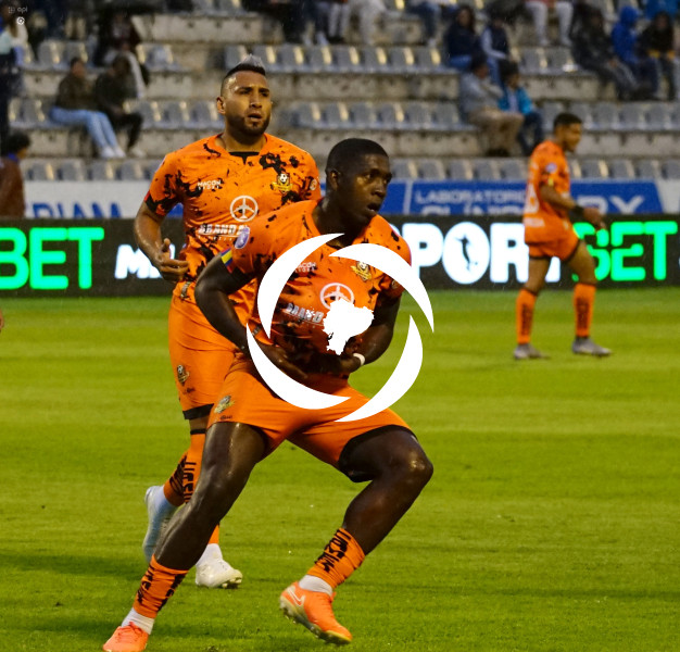 FBL LIGA ECUABET MACARA LIBERTAD