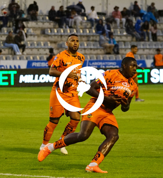 FBL LIGA ECUABET MACARA LIBERTAD
