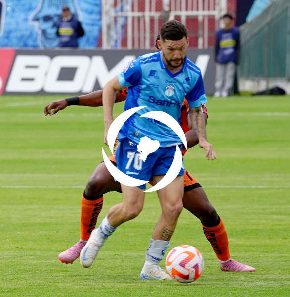 FBL LIGA ECUABET MACARA LIBERTAD