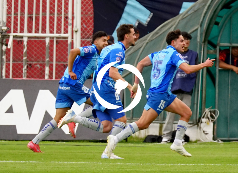 FBL LIGA ECUABET MACARA LIBERTAD